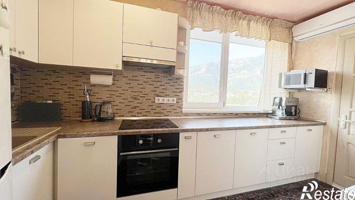 3-комн квартира переулок Красных Партизан, 22,  д. 22