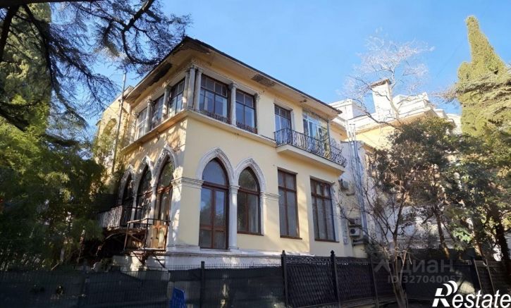 4-комн квартира ул Боткинская, 4,  д. 4