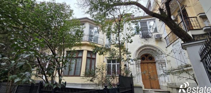 4-комн квартира ул Боткинская, 4,  д. 4