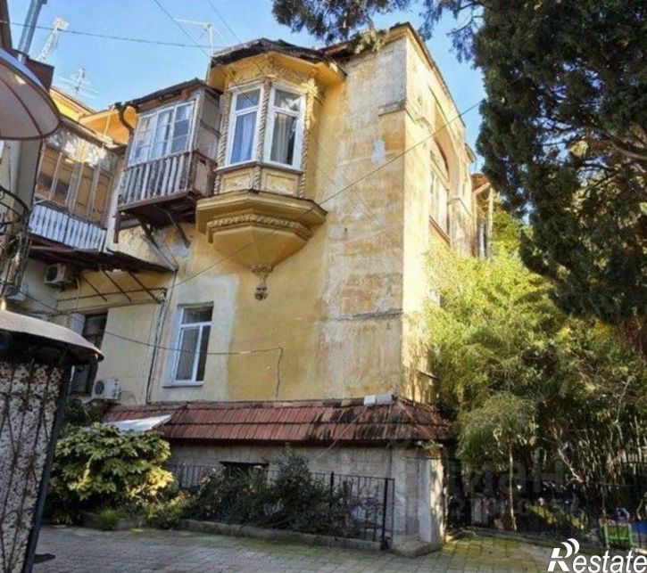 4-комн квартира ул Боткинская, 4,  д. 4