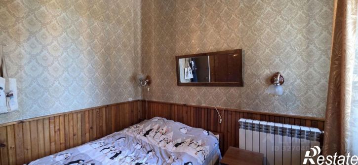 4-комн квартира ул Боткинская, 4,  д. 4