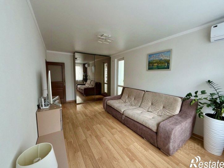 2-комн квартира ул Блюхера, 52,  д. 52