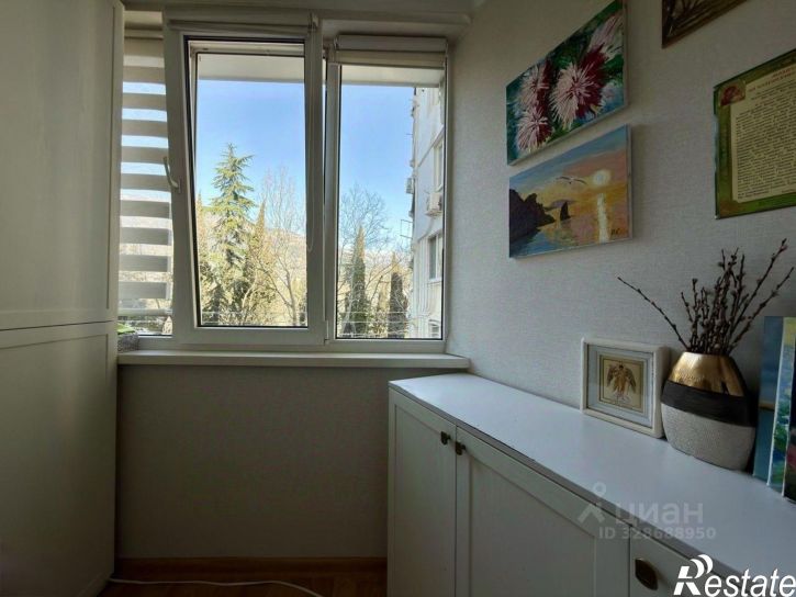 2-комн квартира ул Блюхера, 52,  д. 52