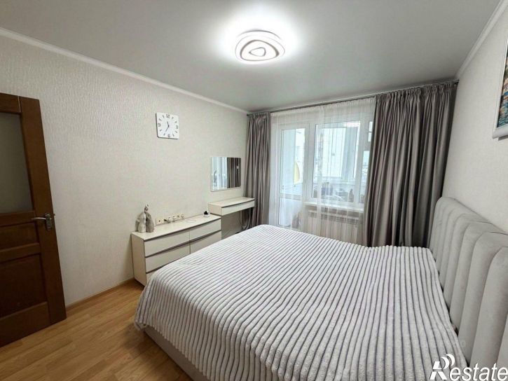 2-комн квартира ул Блюхера, 52,  д. 52
