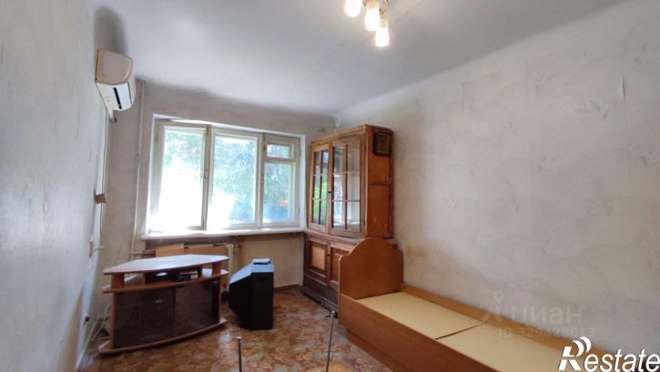 1-комн квартира ул Садовая, 28,  д. 28
