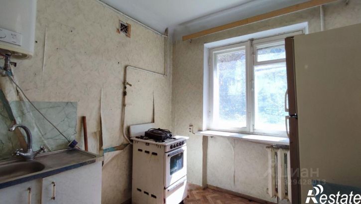 1-комн квартира ул Садовая, 28,  д. 28