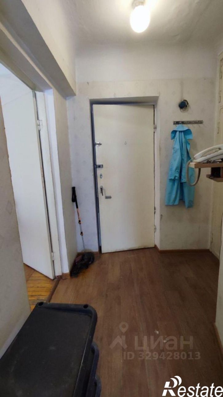 1-комн квартира ул Садовая, 28,  д. 28