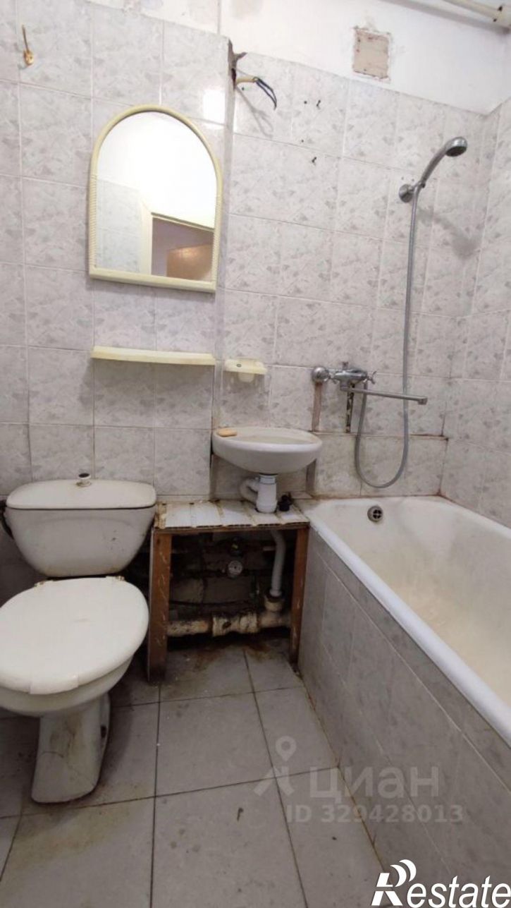 1-комн квартира ул Садовая, 28,  д. 28