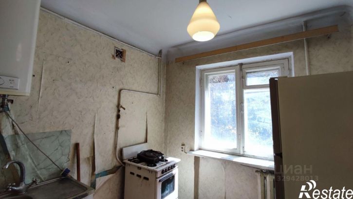 1-комн квартира ул Садовая, 28,  д. 28