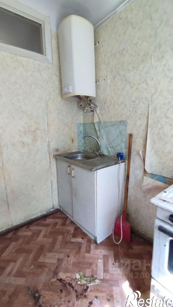 1-комн квартира ул Садовая, 28,  д. 28