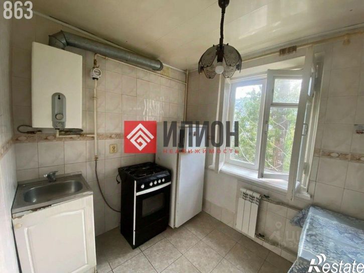 2-комн квартира улица Дзержинского, 7,  д. 7