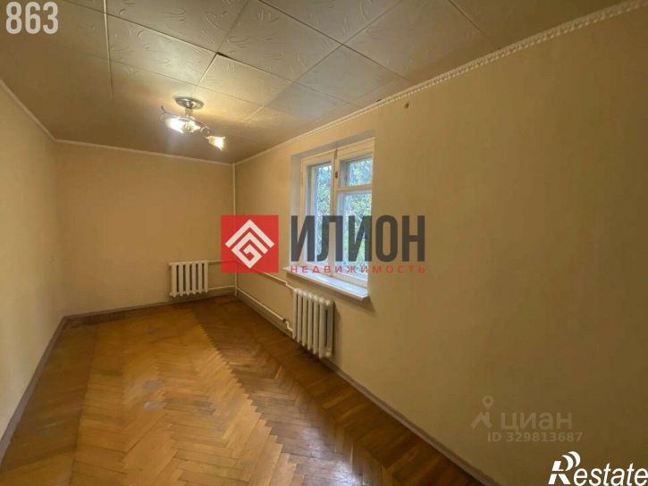 2-комн квартира улица Дзержинского, 7,  д. 7