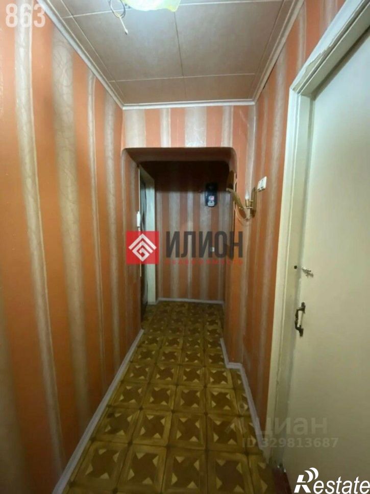 2-комн квартира улица Дзержинского, 7,  д. 7