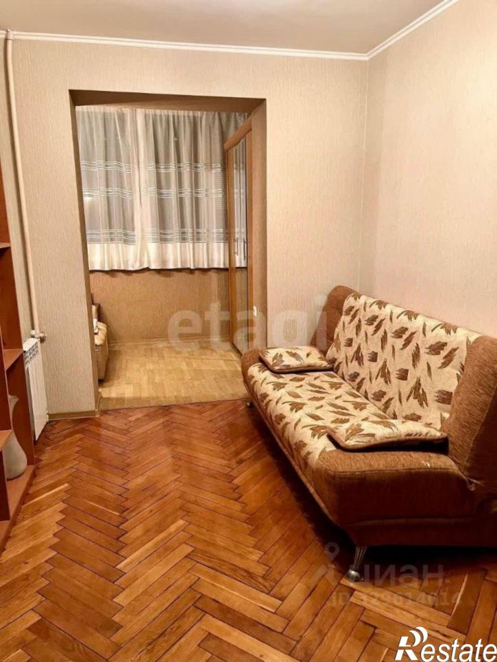 3-комн квартира ул Горького, 5,  д. 5