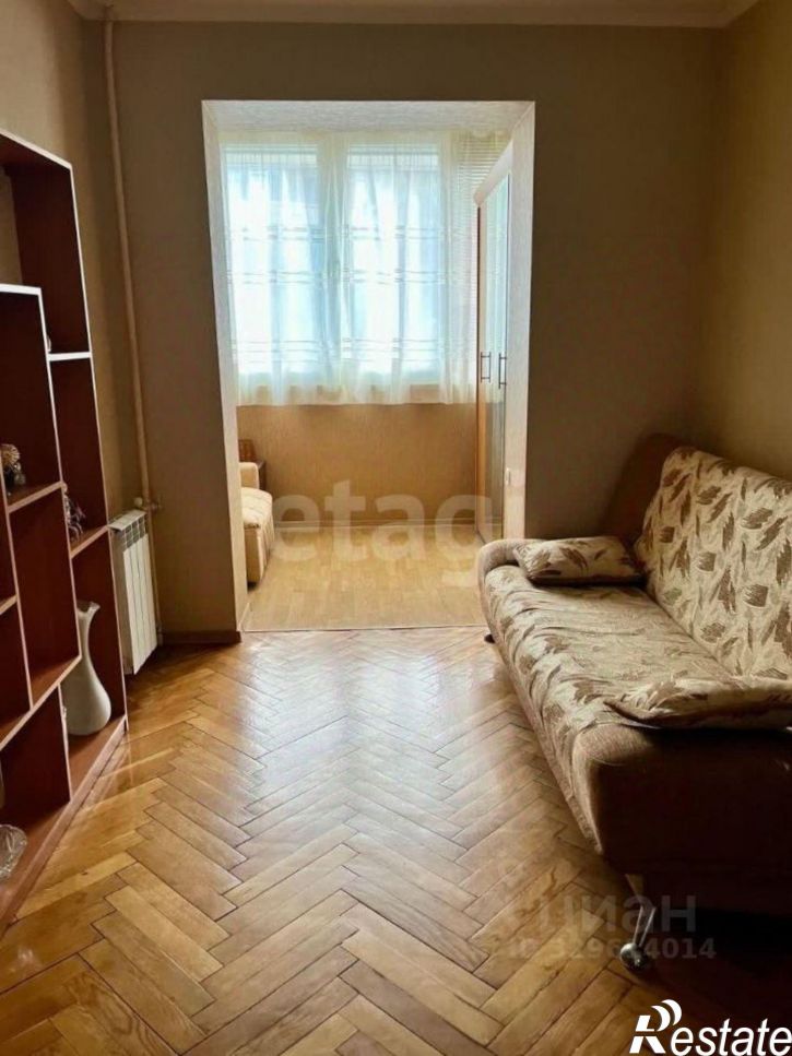 3-комн квартира ул Горького, 5,  д. 5