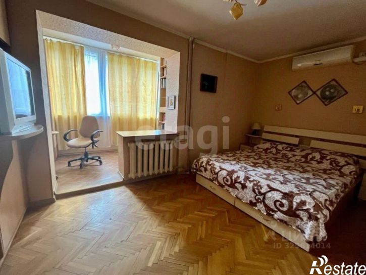 3-комн квартира ул Горького, 5,  д. 5