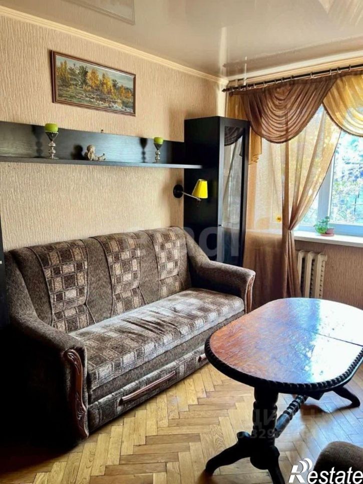 3-комн квартира ул Горького, 5,  д. 5