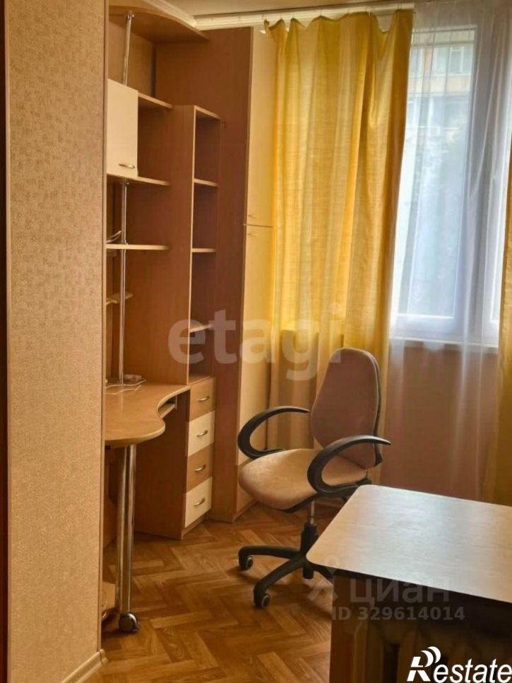 3-комн квартира ул Горького, 5,  д. 5