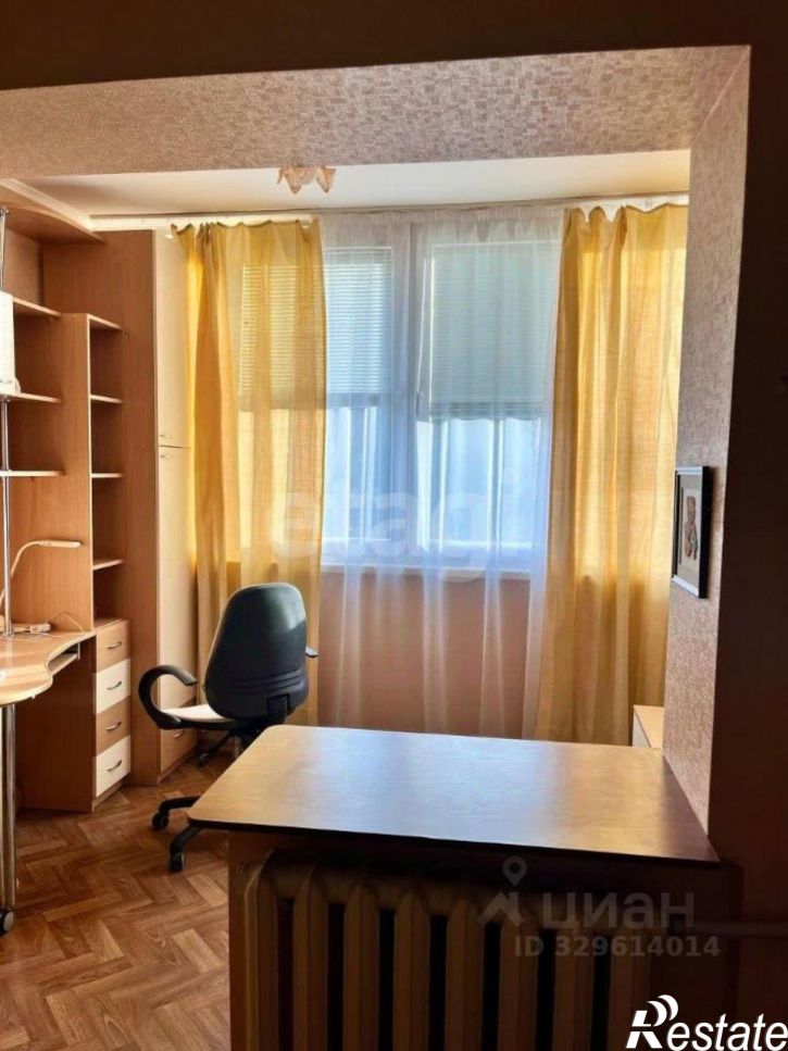 3-комн квартира ул Горького, 5,  д. 5