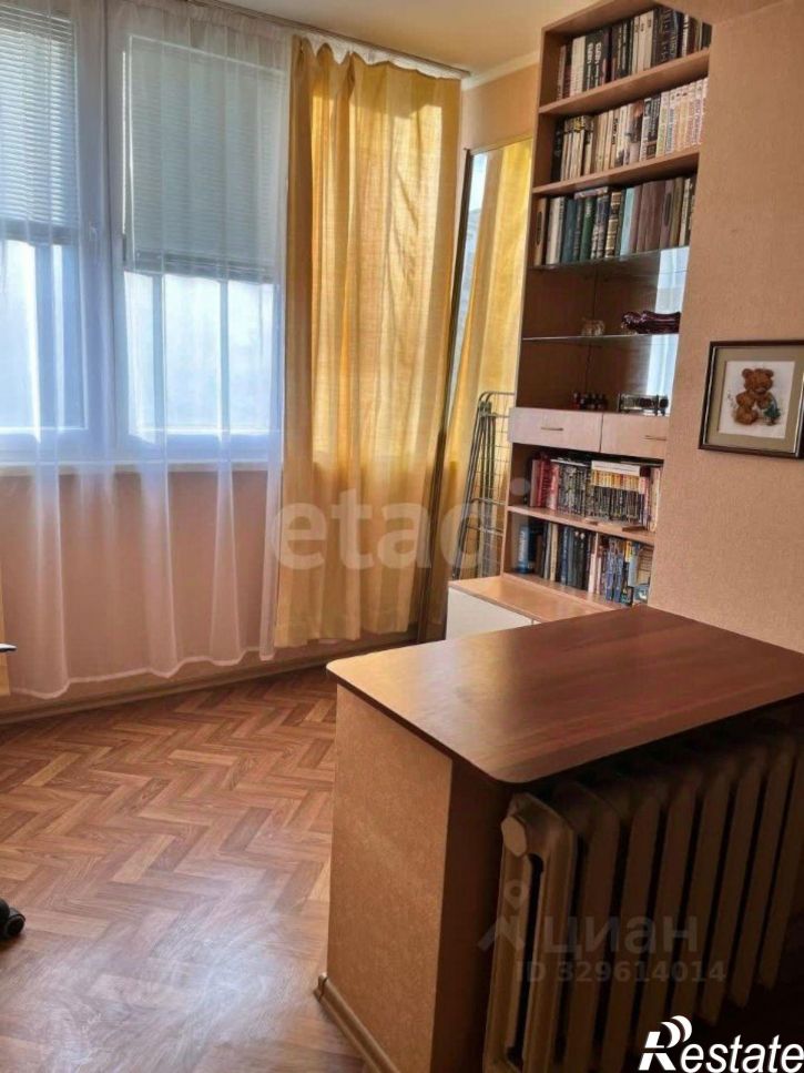 3-комн квартира ул Горького, 5,  д. 5
