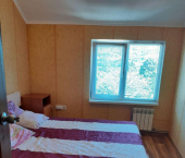 коттедж 45 кв м ул Поповой, 7