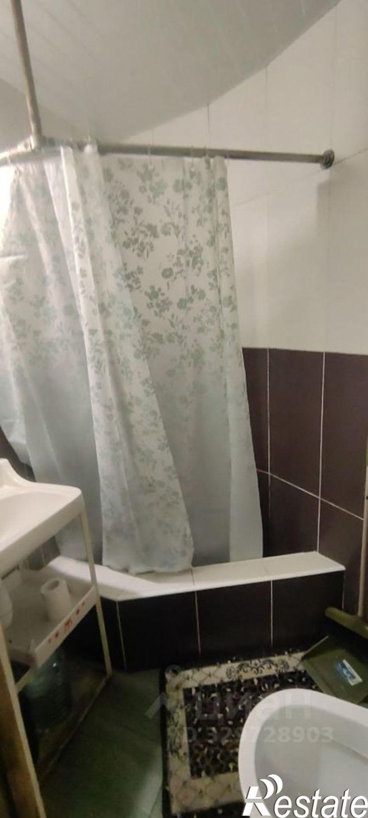 1-комн квартира Ленинградская улица, 22,  д. 22