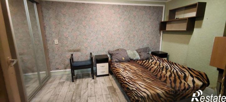 1-комн квартира Ленинградская улица, 22,  д. 22