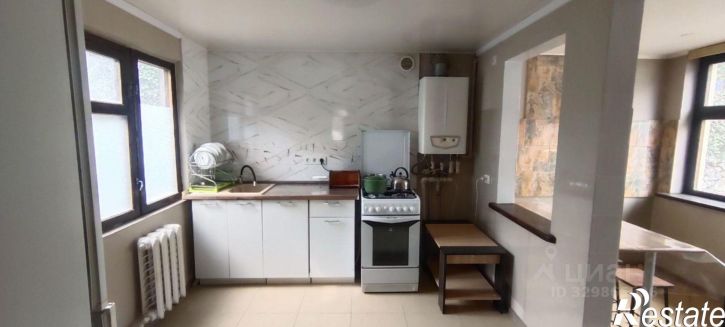 2-комн квартира Ленинградская улица, 24,  д. 24