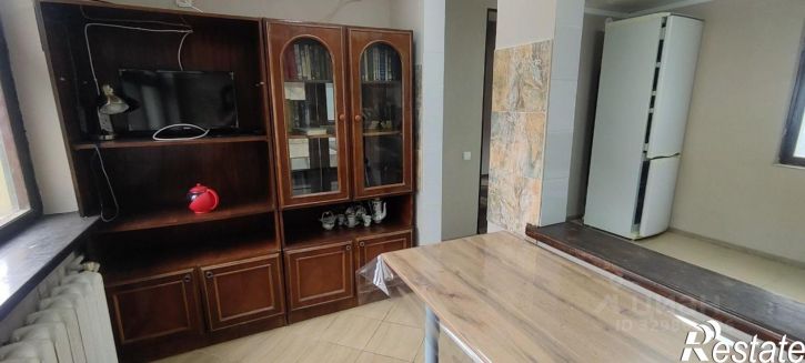 2-комн квартира Ленинградская улица, 24,  д. 24