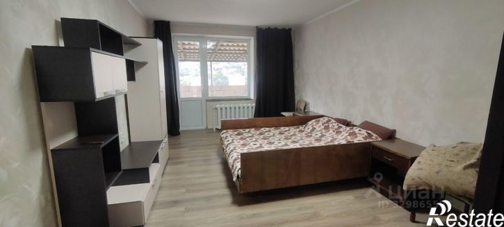 2-комн квартира Ленинградская улица, 24,  д. 24