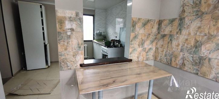 2-комн квартира Ленинградская улица, 24,  д. 24