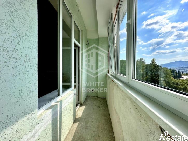 1-комн квартира Южнобережное шоссе, 1К,  д. 1К