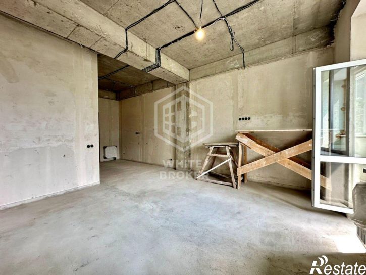 1-комн квартира Южнобережное шоссе, 1К,  д. 1К