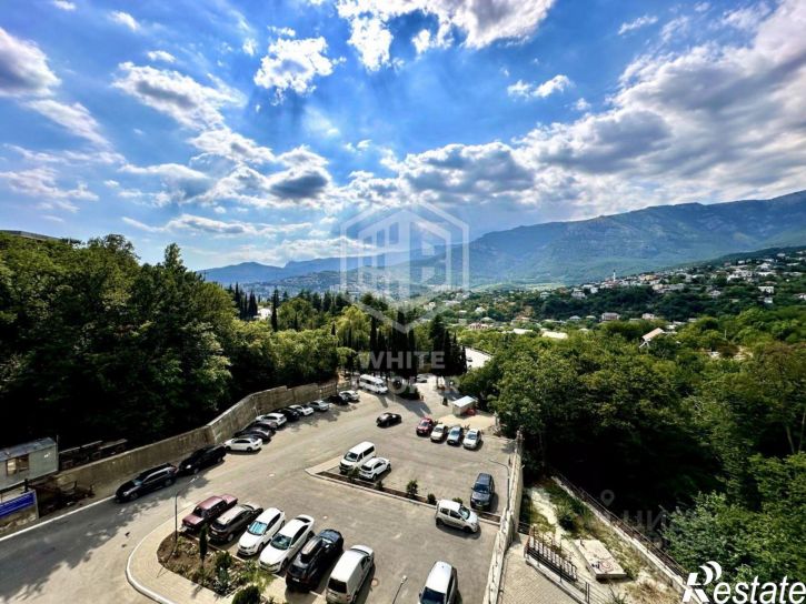 1-комн квартира Южнобережное шоссе, 1К,  д. 1К