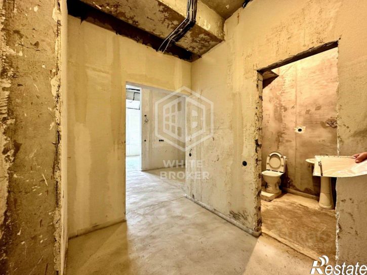 1-комн квартира Южнобережное шоссе, 1К,  д. 1К