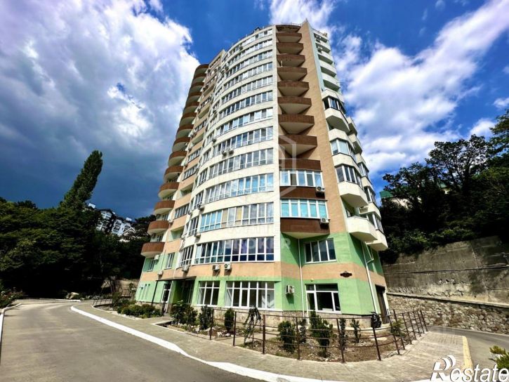 1-комн квартира Южнобережное шоссе, 1К,  д. 1К