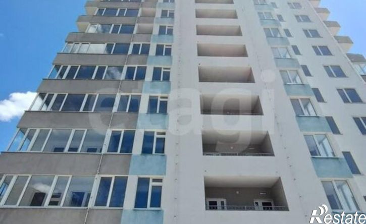 1-комн квартира улица Крупской, 52,  д. 52