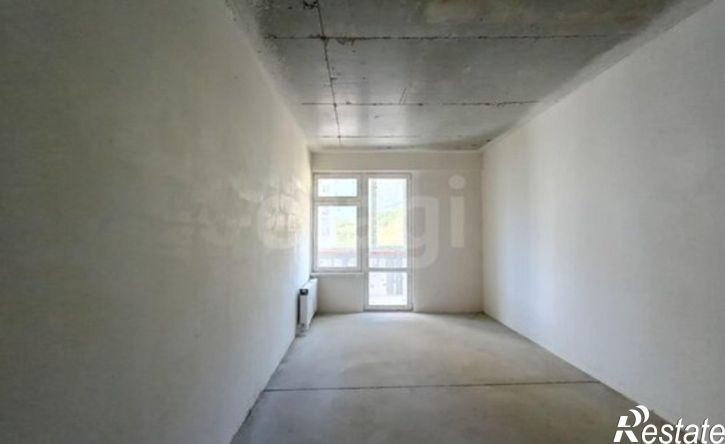 1-комн квартира улица Крупской, 52,  д. 52