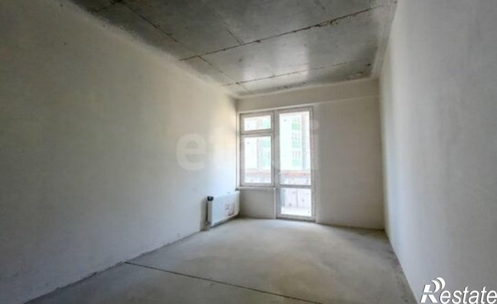 1-комн квартира улица Крупской, 52,  д. 52