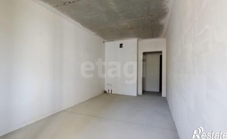 1-комн квартира улица Крупской, 52,  д. 52