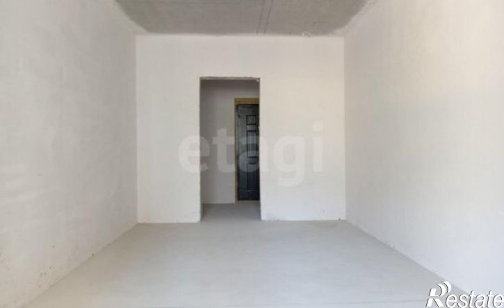 1-комн квартира улица Крупской, 52,  д. 52