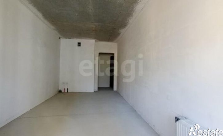 1-комн квартира улица Крупской, 52,  д. 52