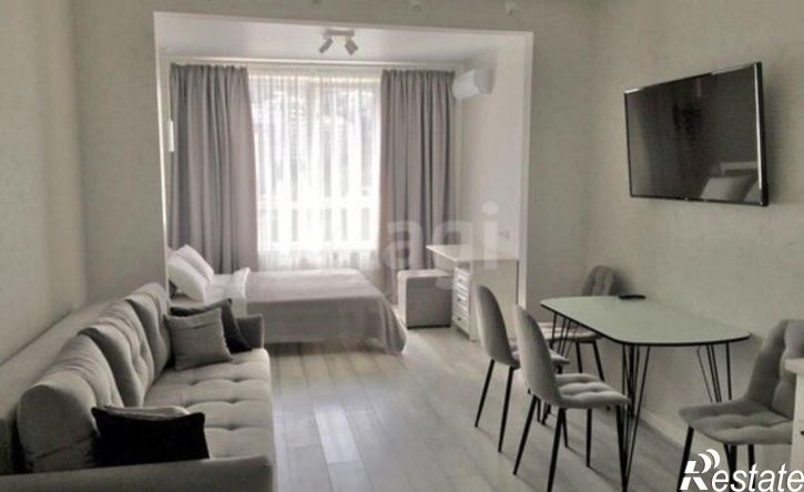 2-комн квартира улица Блюхера, 19,  д. 19