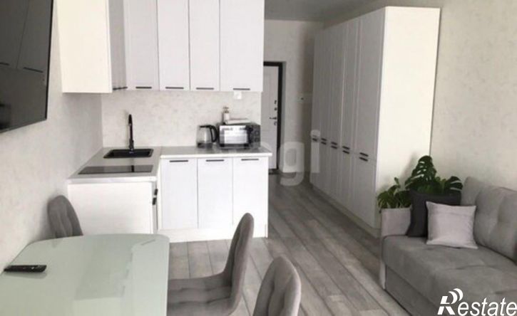 2-комн квартира улица Блюхера, 19,  д. 19