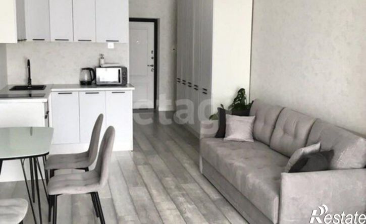 2-комн квартира улица Блюхера, 19,  д. 19