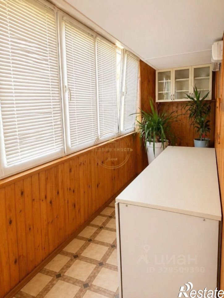 3-комн квартира ул Рабочая, 21,  д. 21