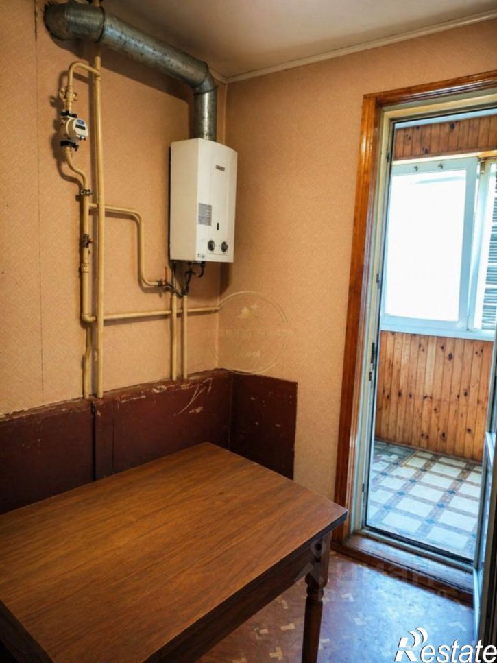 3-комн квартира ул Рабочая, 21,  д. 21