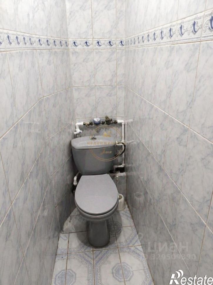 3-комн квартира ул Рабочая, 21,  д. 21