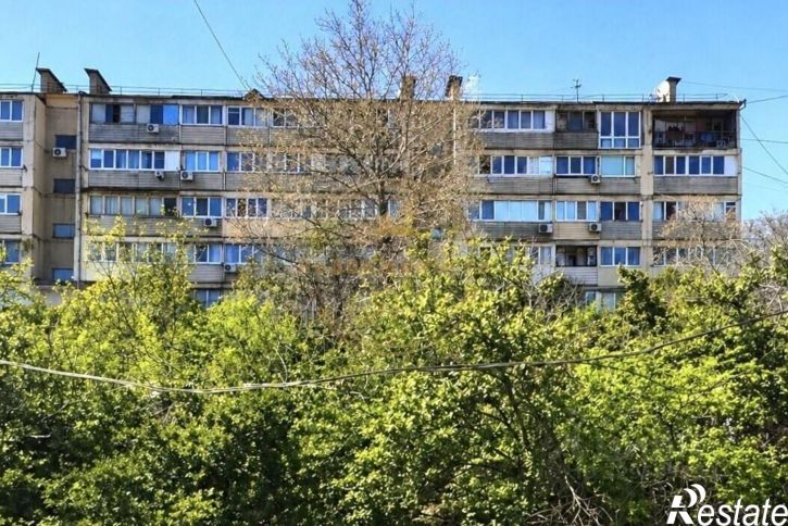 3-комн квартира ул Рабочая, 21,  д. 21
