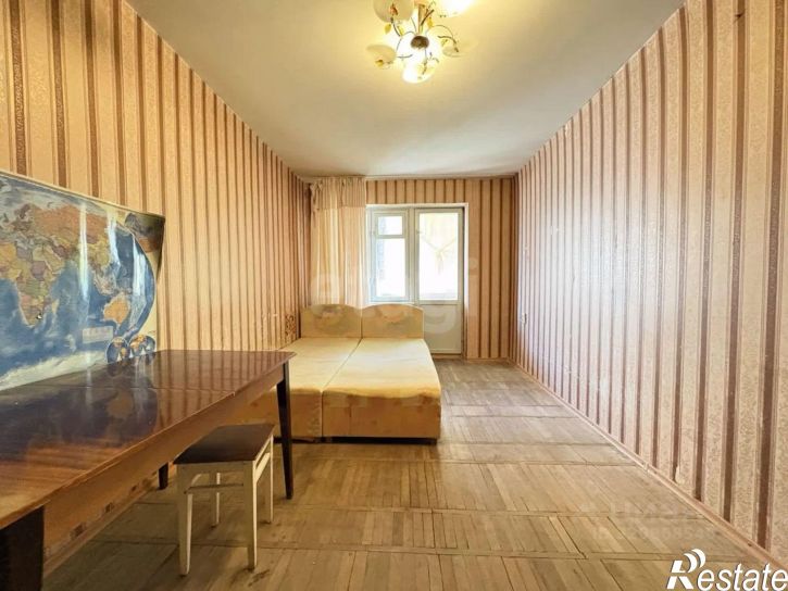 1-комн квартира ул Горького, 6,  д. 6